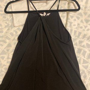S BCBGeneration Black Top